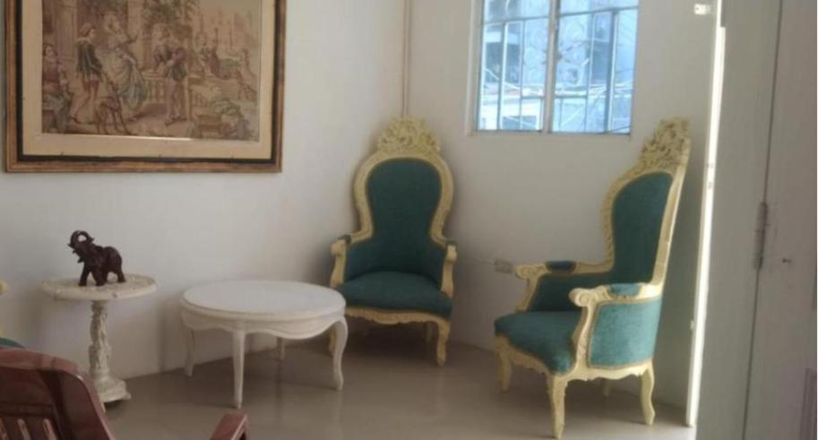 Casa Marbella Hotel - Cartagena, Cartagena