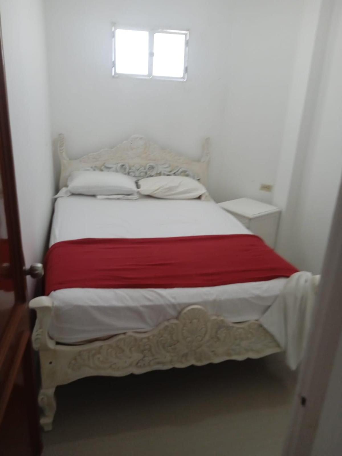 Casa Marbella Hotel - Cartagena — Photos 1